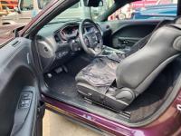 道奇挑战者(Challenger)