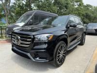 2024款 奔驰GLS580