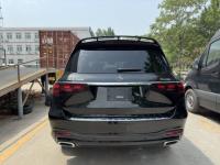 奔驰GLS580
