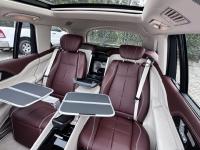 奔驰迈巴赫GLS600