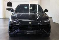 2023款 兰博基尼Urus 4.0T V8 S