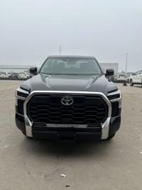 2024款 丰田坦途 3.5T 混动 四门 LTD TRD Off road越野
