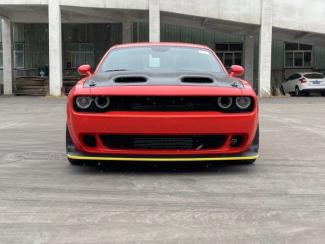 2022款 道奇挑战者6.2T SRT Hellcat Redeye Widebody Jailbreak越狱版 分期送三年整车质保 提前还款无违约金手续费 18722322967