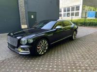 2023款 宾利飞驰 4.0T Mulliner穆勒版