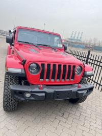 2023款 JEEP牧马人 2.0T 四门 Rubicon