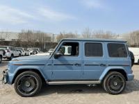 奔驰G63 AMG