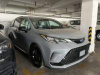 2024款 丰田塞纳2.5L 油电混合 四驱 XSE
