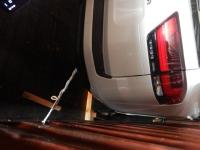 24款 3.5T EX-R 迪拜版