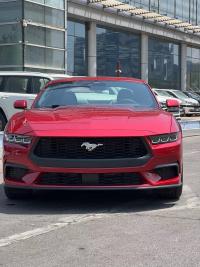 2024款 福特Mustang(野马) 2.3T 自动 硬顶 标准型