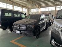 2024款 奔驰GLE350