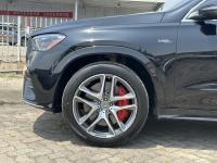 奔驰GLE53 AMG