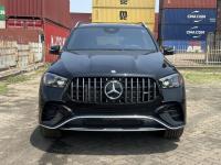 2024款 奔驰GLE53 AMG