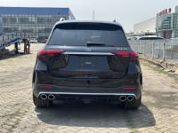 奔驰GLE53 AMG