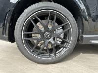 奔驰GLE53 AMG