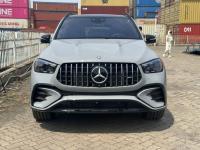 2024款 奔驰GLE53 AMG