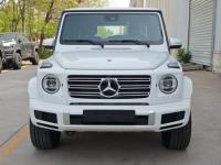 2024款 奔驰G400d 韩版