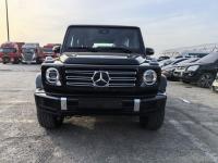 2024款 奔驰G400d 韩版