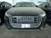 2023款 奥迪Q8 3.0T 标准型	