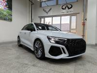 2023款 奥迪RS 3 2.5T