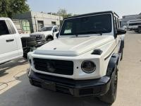 2024款 奔驰G400d