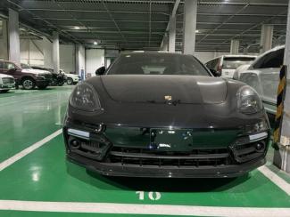 2021款 保时捷帕纳美拉(Panamera) 4S 2.9T 分期送三年整车质保 提前还款无违约金手续费 18722322967