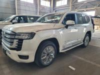 24款 3.5T GX-R 20轮 JBL 前通风 雷测 High科威特