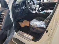 24款 3.5T GX-R 20轮 JBL 前通风 雷测 High科威特