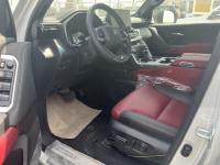 24款 3.5T GR-Sport 天窗 抬显 后娱 无雷测