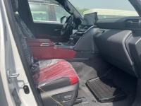 24款 3.5T GR-Sport 天窗 抬显 后娱 无雷测