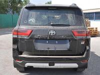 24款 3.5T GR-Sport 天窗 抬显 后娱 无雷测