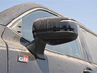 24款 3.5T GR-Sport 天窗 抬显 后娱 无雷测