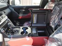 24款 3.5T GR-Sport 天窗 抬显 后娱 无雷测