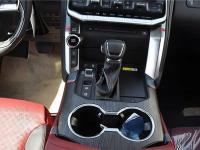 24款 3.5T GR-Sport 天窗 抬显 后娱 无雷测