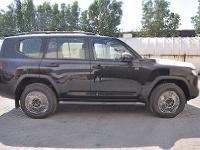 24款 3.5T GR-Sport 天窗 抬显 后娱 无雷测