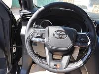 24款 3.5T GR-Sport 天窗 抬显 后娱 无雷测