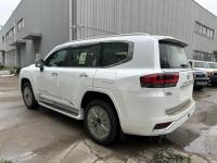 24款 3.5T VX-R 单差 抬显 后娱 无雷测