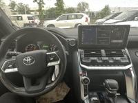 24款 3.5T VX-R 单差 抬显 后娱 无雷测