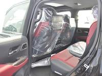 24款 3.5T VX-R 单差 抬显 后娱 无雷测