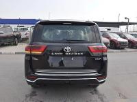 24款 3.5T VX-R 单差 抬显 后娱 无雷测