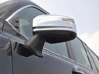 24款 3.5T VX-R 单差 抬显 后娱 无雷测