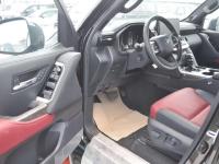 24款 3.5T VX-R 单差 抬显 后娱 无雷测