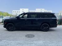 2024款 凯迪拉克凯雷德 6.2L ESV加长 四驱 Sport Platinum