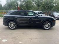 保时捷卡宴(凯宴)