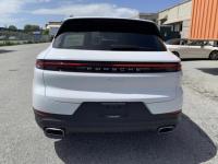 保时捷卡宴(凯宴)