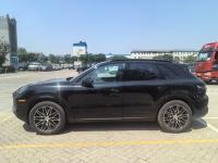 保时捷卡宴(凯宴)