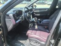 保时捷卡宴(凯宴)