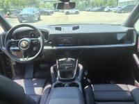 保时捷卡宴(凯宴)