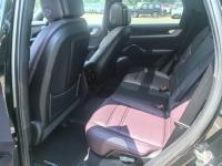 保时捷卡宴(凯宴)