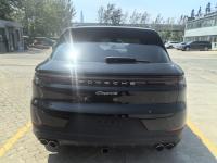 保时捷卡宴(凯宴)