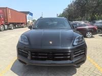 2024款 保时捷卡宴 3.0T 豪华增强包